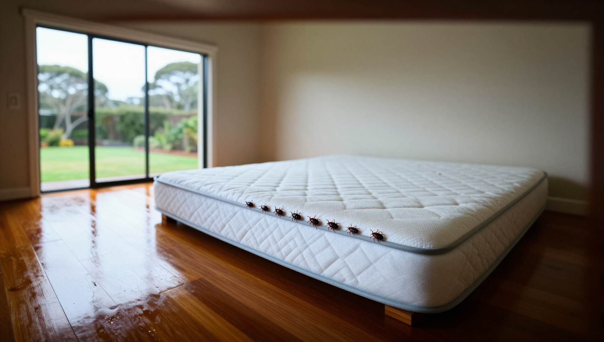 Bed Bugs Control in Carlton