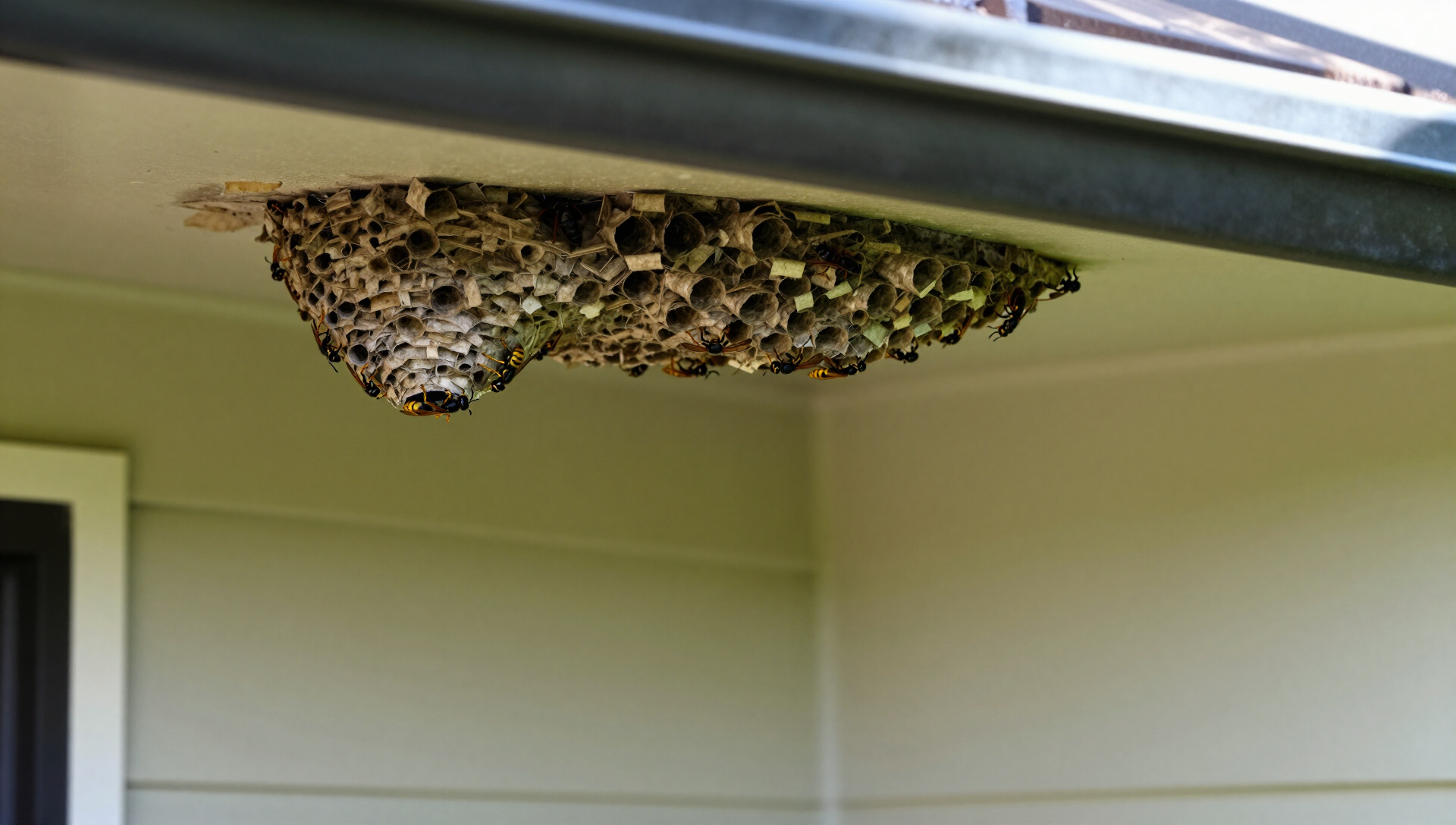 Bees and Wasp Removal in Carlton
