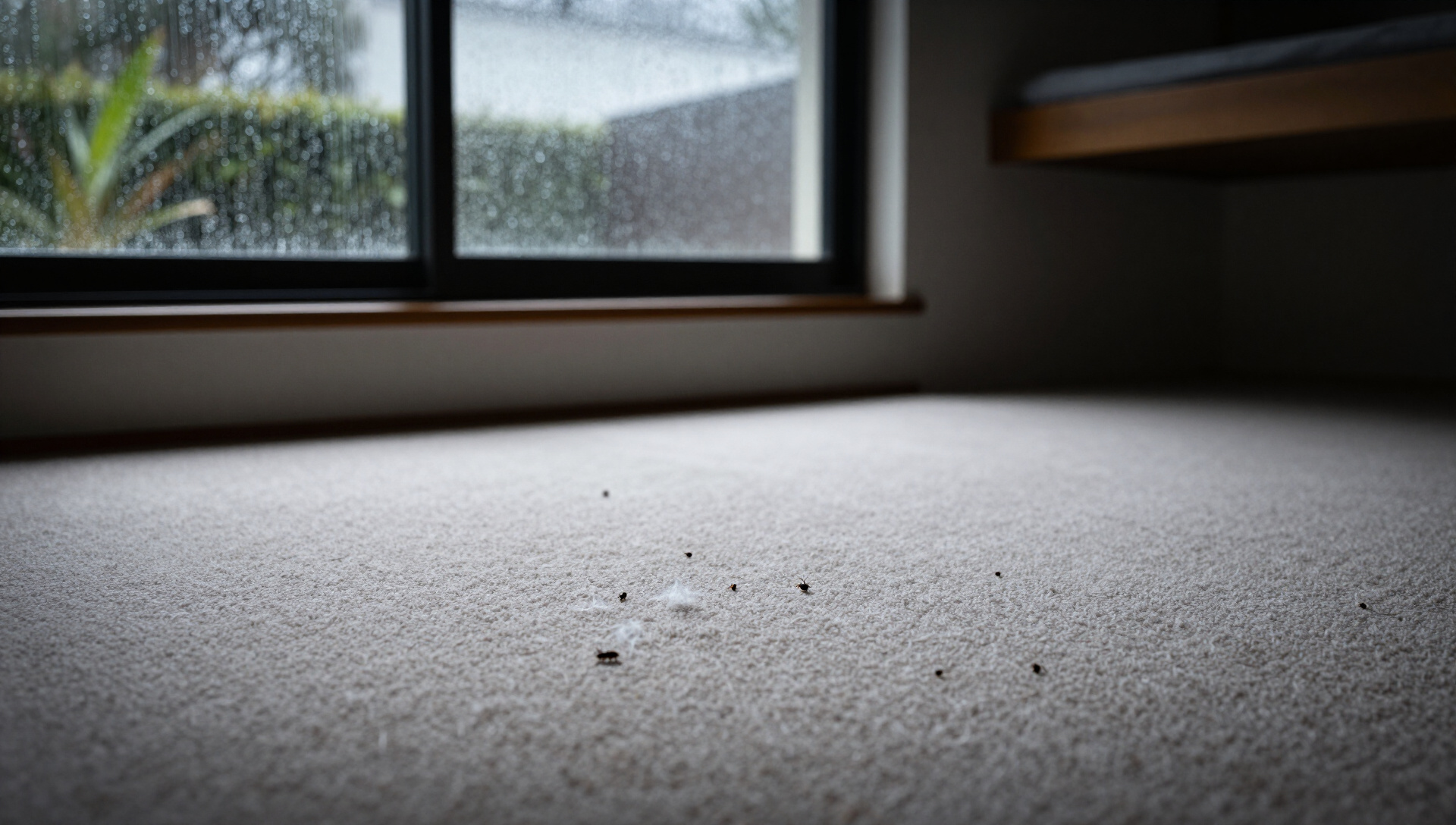 Fleas and Ticks Removal in Carlton